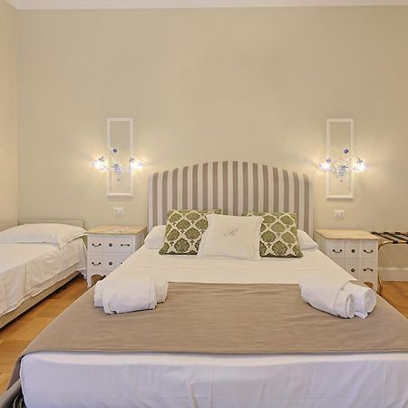 Art House Suites56 Via Del Babuino 56 Rom Eksteriør billede