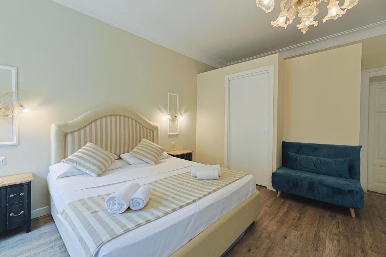 Art House Suites56 Via Del Babuino 56 Rom Eksteriør billede