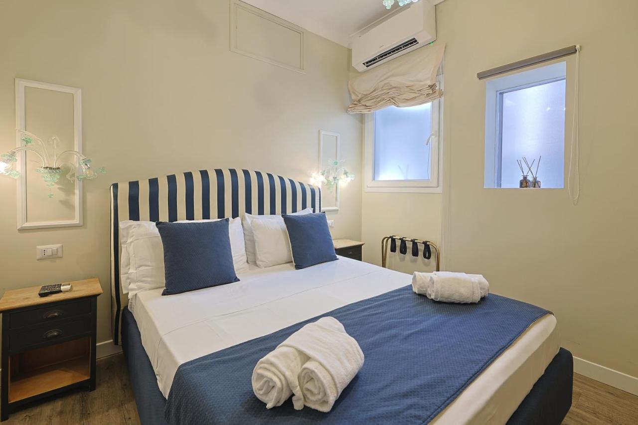 Art House Suites56 Via Del Babuino 56 Rom Eksteriør billede