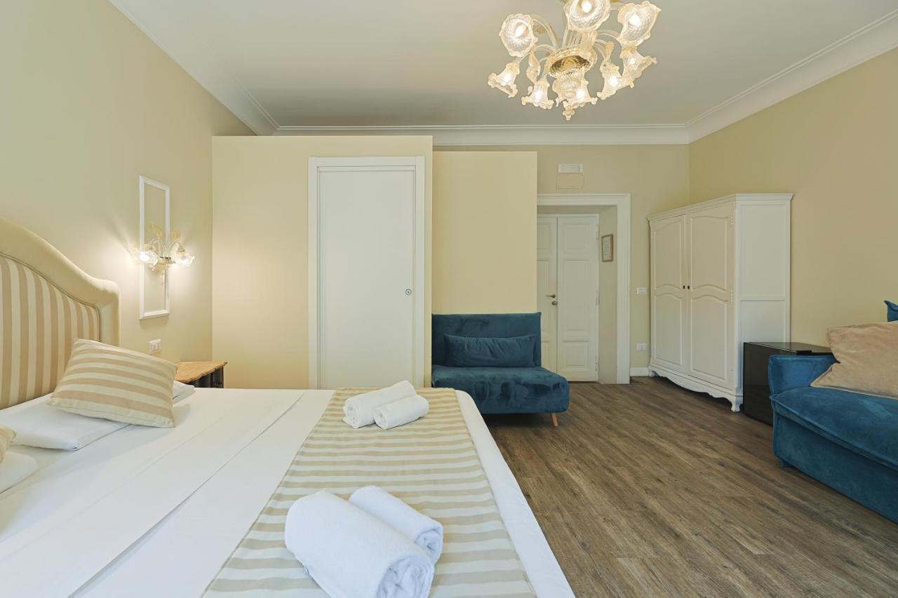 Art House Suites56 Via Del Babuino 56 Rom Eksteriør billede