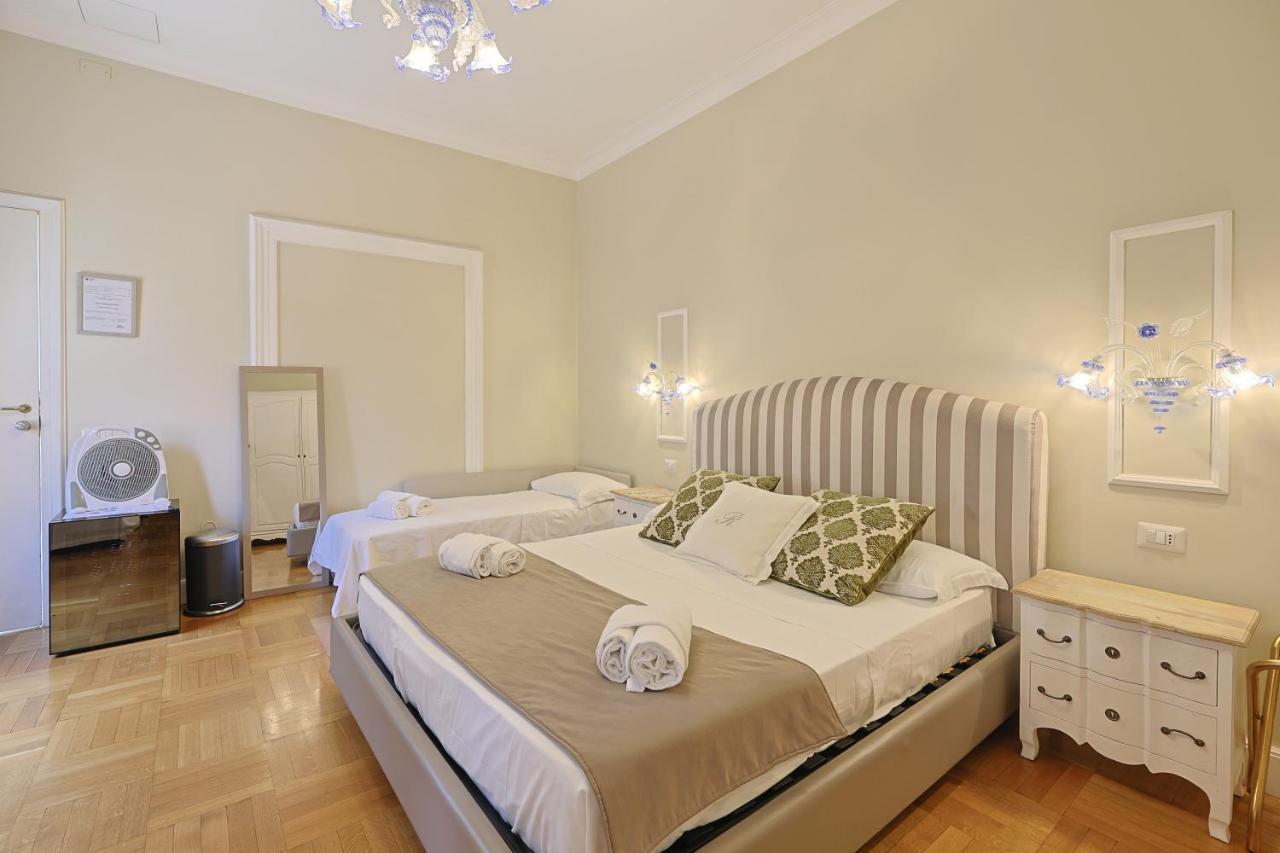 Art House Suites56 Via Del Babuino 56 Rom Eksteriør billede