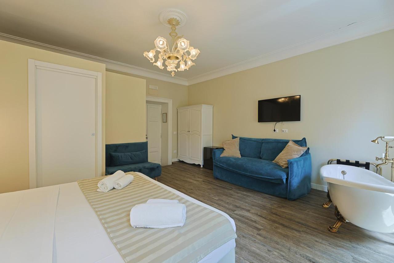 Art House Suites56 Via Del Babuino 56 Rom Eksteriør billede