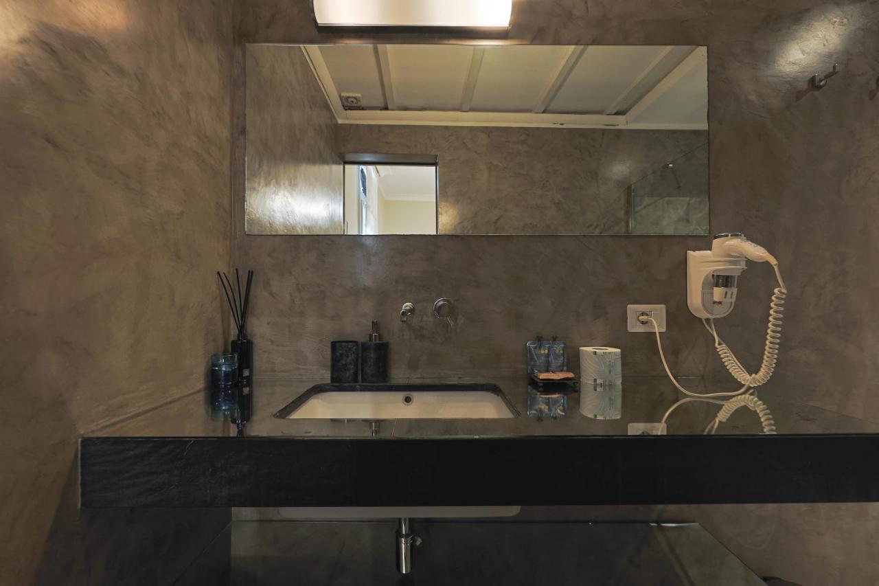 Art House Suites56 Via Del Babuino 56 Rom Eksteriør billede