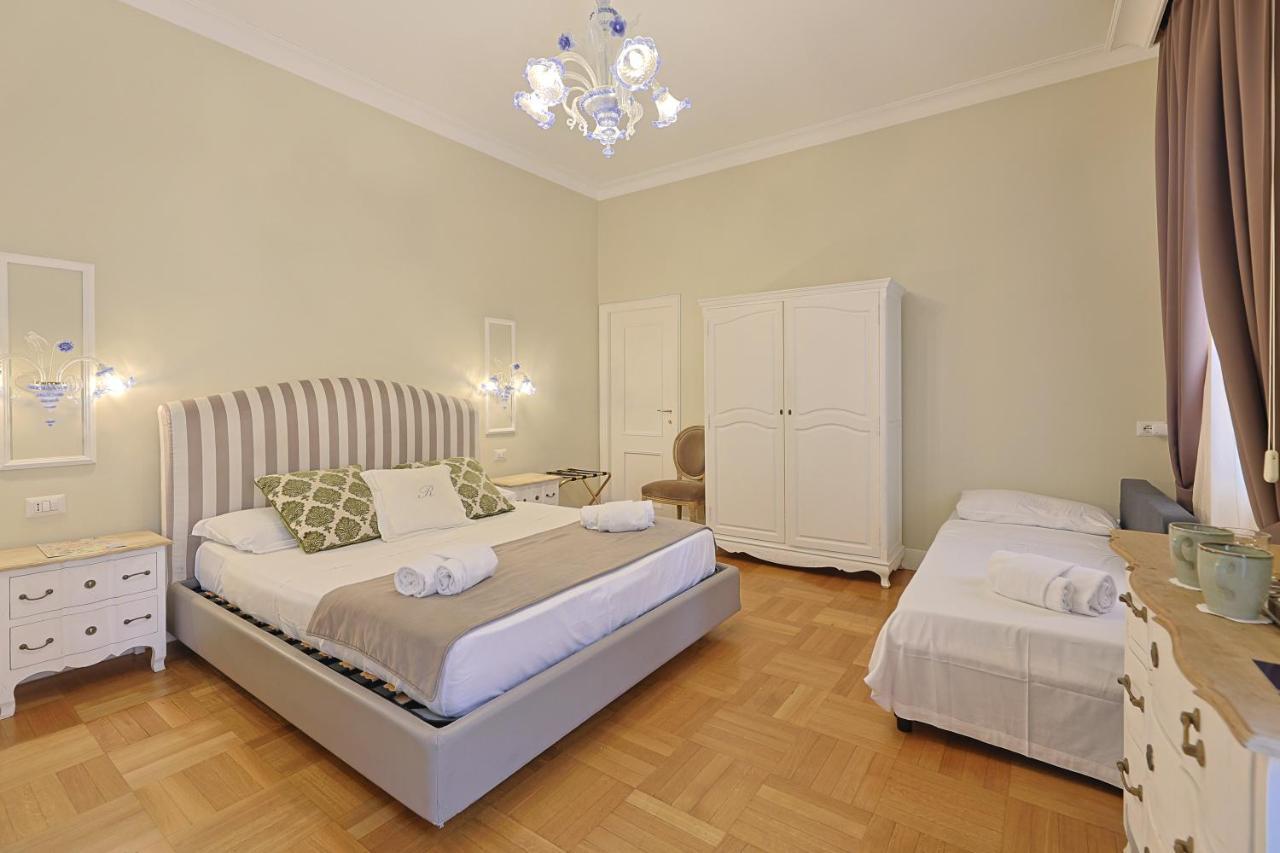 Art House Suites56 Via Del Babuino 56 Rom Eksteriør billede