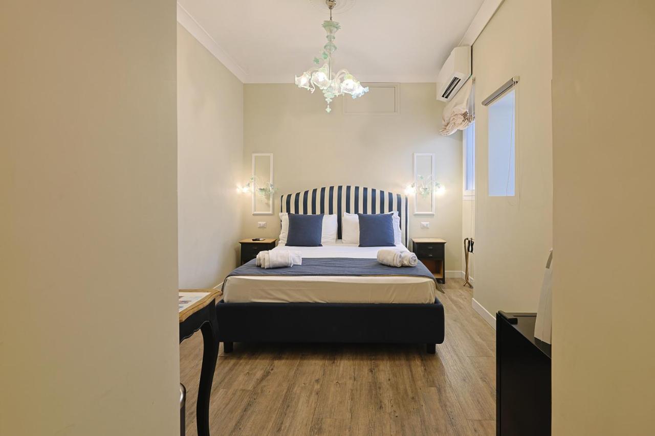 Art House Suites56 Via Del Babuino 56 Rom Eksteriør billede