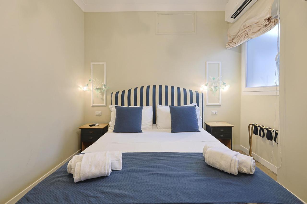 Art House Suites56 Via Del Babuino 56 Rom Eksteriør billede