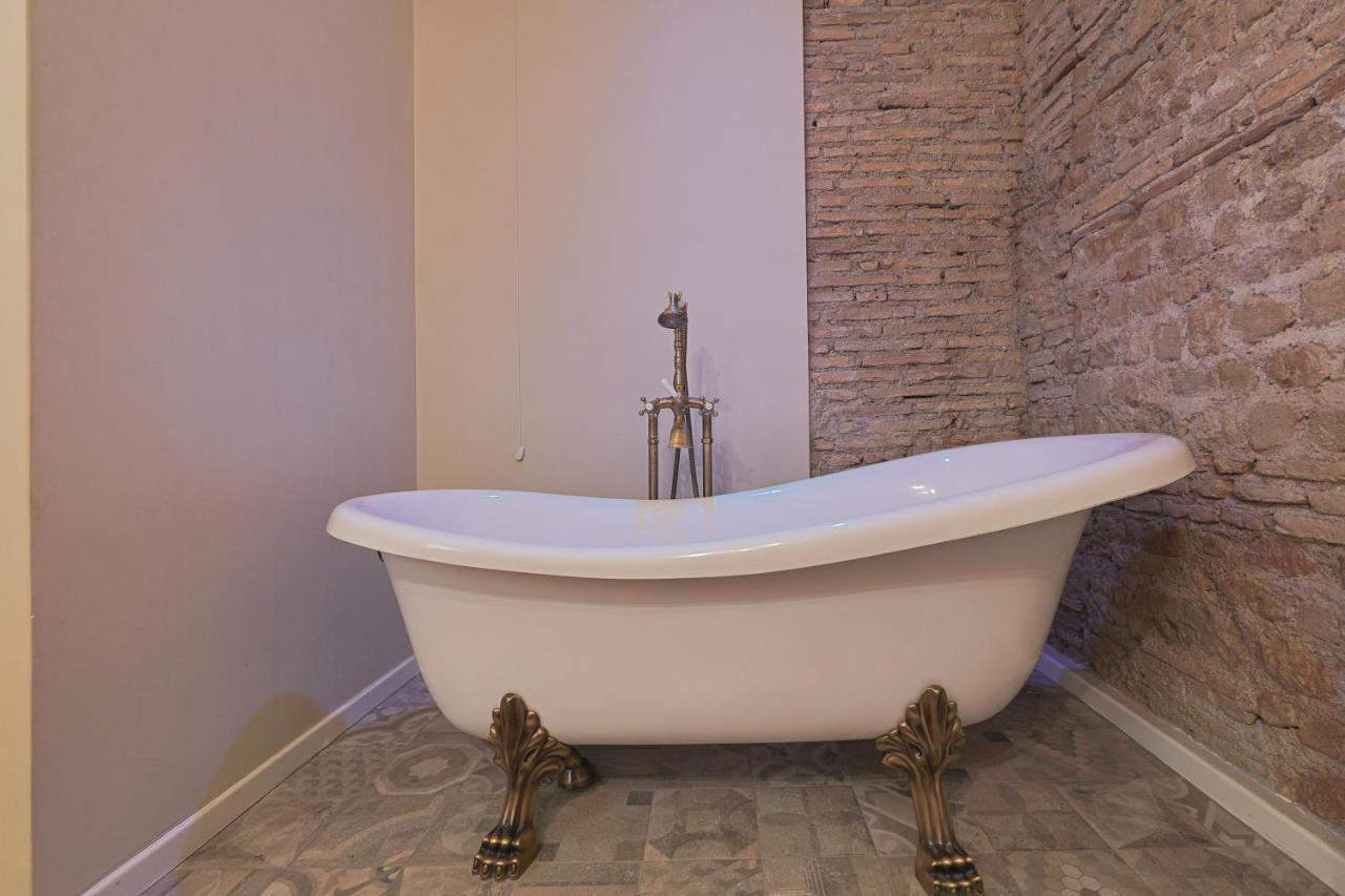 Art House Suites56 Via Del Babuino 56 Rom Eksteriør billede